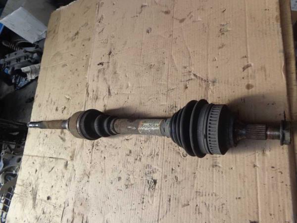 CARDAN DROIT CITROEN XSARA PICASSO 1.6HDI - Vue 1